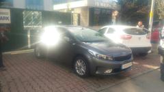 Kia Cerato için Toplu Alım