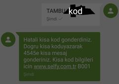 TurkTelekom' dan Yeni "Selfy altın paket ( 750dk -5000sms-4gb internet :18TL )