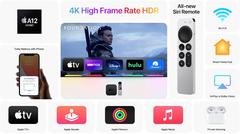 Apple TV [ANA KONU]