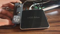 H96 Pro Plus, max  ve diğer S912 Box Kullanıcıları ve Yardımlaşma
