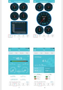 Vgate iCar Pro WiFi Obd2 Arıza Tespit Cihazı