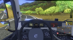 Euro Truck Simulator 2 (2012) [ANA KONU]