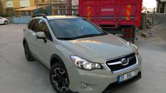  SUBARU-XV Kullananlar Kulübü!!!