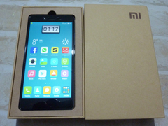  Xiaomi Redmi Note 2 Prime 32 GB Gray 600 TL + HEDİYELER