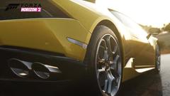  FORZA HORIZON 2™ 'OPEN WORLD RACING GAME'