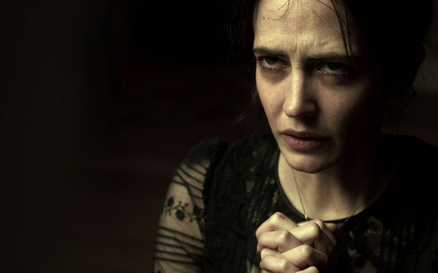 Penny Dreadful (2014-2016)