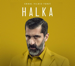 Halka TRT 1