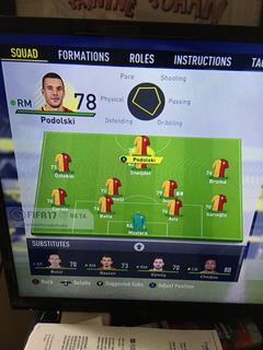  FIFA Ultimate Team [Eski KONU]