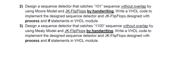  VHDL programlama