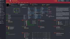  FM16 | DS 4-3-3 Rhino