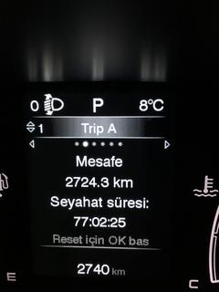 Egea 1.6 dizel dct detaylı inceleme / 130 bin km geride kaldı.