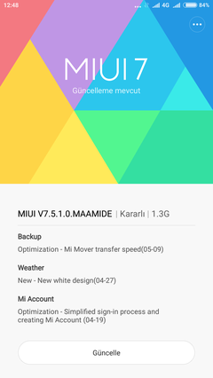 ★ Xiaomi Mi 5 ★ ANA KONU ★