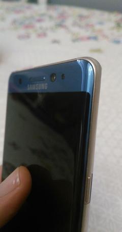 SAMSUNG GALAXY NOTE Fan Edition [ANA KONU]