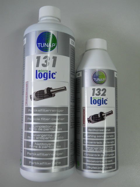 Partikül Filtresi ( DPD - DPF ), EGR, EGR Soğutucusu Temizliği