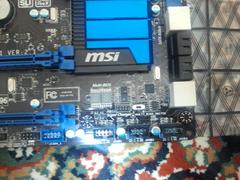  ..:: MSI Z77A-GD65 Kullanıcı İncelemesi::..