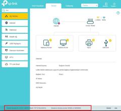  SİZ SORUN TP-LINK CEVAPLASIN