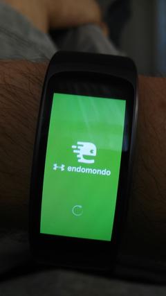 Samsung Gear Fit 2 [ANA KONU]