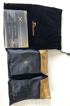 Seasonic X-Series 750w Gold+