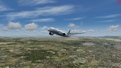  FS 2004 - FSX, X-Plane ve Prepar3d' deki Deneyimleriniz