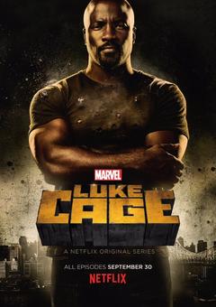  Luke Cage (2016)