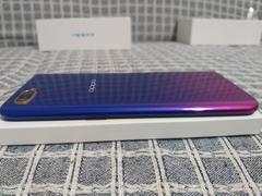 SATILIK OPPO RX17 NEO 4/128