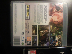  Xıı FINAL FANTASY XIII & XIII VERSUS PS3 ANA KONUSU ııX