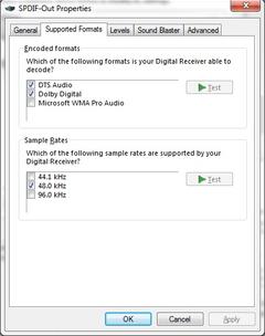  Z5500 - X-fi Surround harici ses kartı ile dijital ses alabilir miyim?