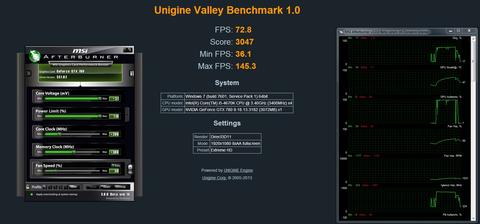 Asus Gtx 780 DirectCU II OC Kullanıcı Testi