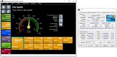 PassMark PerformanceTest V9.0 - 2018 (CPU)