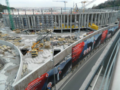  Beşiktaş'ımızın Yeni Stadyumu Vodafone Arena [Ana Konu]