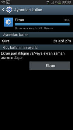  ★★ GALAXY S3 [ANA KONU] ★★ (İlk Sayfayı Okuyun!)