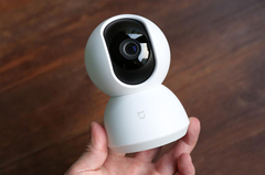 Xiaomi Mijia  Camera 360 kamera ayarı yardım