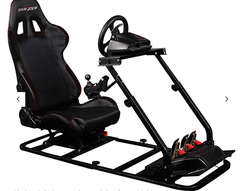 Sim Racing Ekipmanları [ANA KONU]