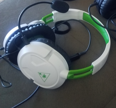TurtleBeach Recon 50X Kulaklık