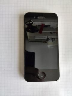  Satılık Iphone 4 siyah 16GB