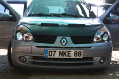  CLIO II SAHİPLERİ