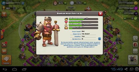 81 Lv. TH9 Köy. 4 İşçi 1800 Kupa