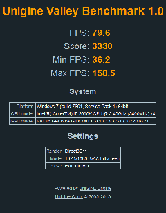  *** ASUS GeForce GTX 780Ti detaylı ilk kullanıcı incelemesi (Referans kart) ***