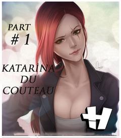  LOL Katarina İle Bronzdan Golda Nasıl Çıkılır