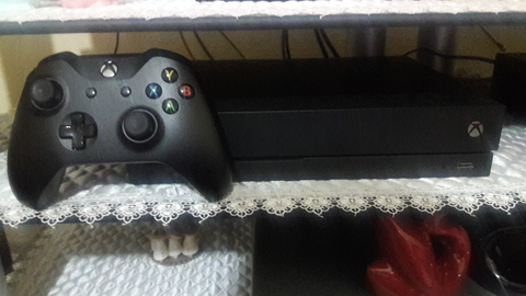 GARANTİLİ + GAMEPASS + LİVE GOLD XBOX ONE X