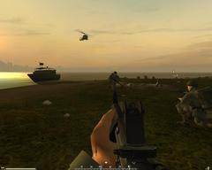  Battlefield 2:Project Reality(v1.0 ÇIKTI!)