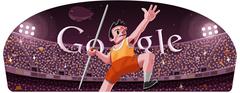  Google Olimpiyat Doodle'ı EPIC FAIL