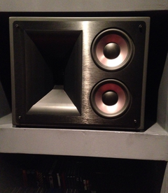  Klipsch 7.2 THX Ultra 2 Home Theatre  System