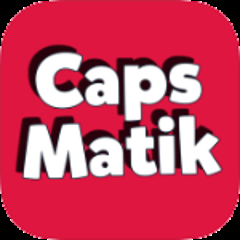  Caps Matik