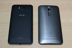  Asus ZenFone Max ZC550KL [Ana Konu] - 5000mAh Batarya / OTG Şarj