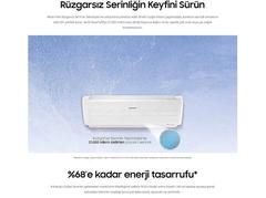 Samsung Klima Windfree Nasıl bilirsiniz??? 