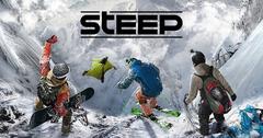 Steep (ANA KONU - PS4)