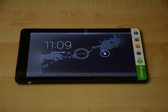  Ezcool Z5 [9', 1GB DDR3, Android 4.4, GPS] - İnceleme