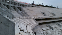  Beşiktaş'ımızın Yeni Stadyumu Vodafone Arena [Ana Konu]