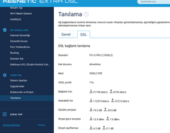 Keenetic Omni DSL incelemesi